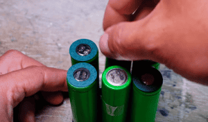 How to Build Lithium Batteries 12V 3000mAh: A DIY Guide