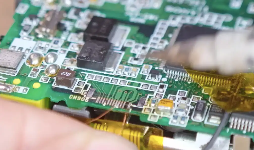 رحلتي في إصلاح minidisc سوني: تجربة استكشاف وتحدي 5 طريقة اصلاح ووكمان